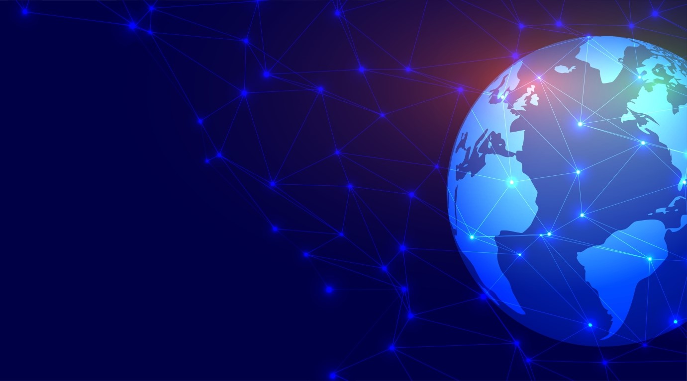 Worldwide Messaging